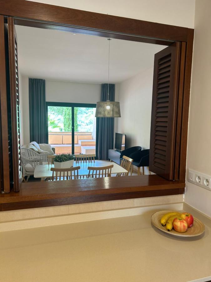 Quite & Relaxing Private Apartment For 2-6 Pers - Golf & Pool Resort - Murcia Eksteriør bilde